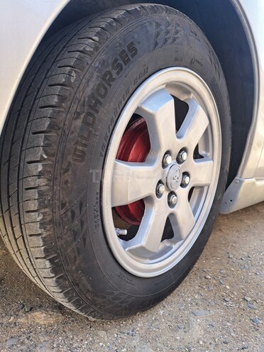 Toyota Prius 2006, 433,000 km - 1.5 l - Bakı