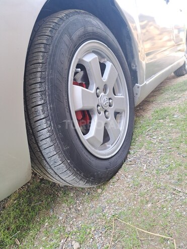 Toyota Prius 2006, 433,000 km - 1.5 l - Bakı