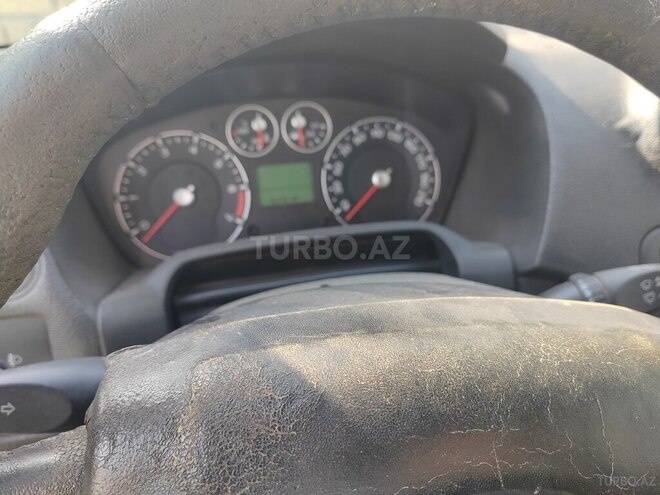 Ford Fusion 2009, 318,000 km - 1.4 л - Sumqayıt