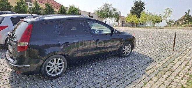 Hyundai i30 2008, 291,500 km - 1.6 л - Bakı