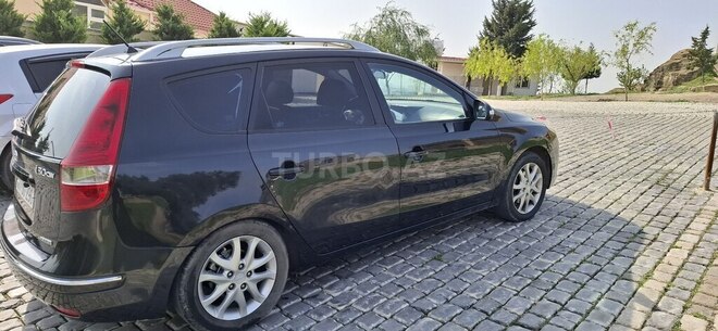 Hyundai i30 2008, 291,500 km - 1.6 л - Bakı