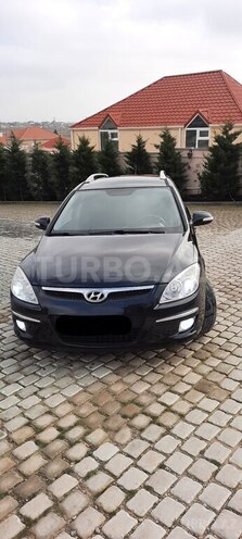 Hyundai i30 2008, 291,500 km - 1.6 л - Bakı