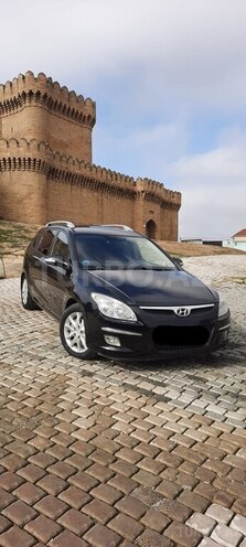 Hyundai i30 2008, 291,500 km - 1.6 л - Bakı