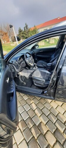 Hyundai i30 2008, 291,500 km - 1.6 л - Bakı
