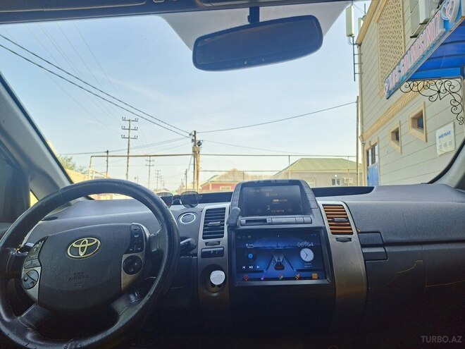 Toyota Prius 2006, 433,000 km - 1.5 l - Bakı