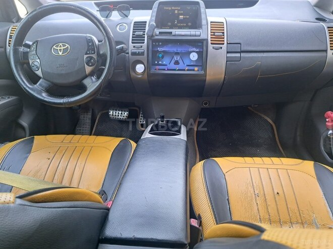 Toyota Prius 2006, 433,000 km - 1.5 l - Bakı