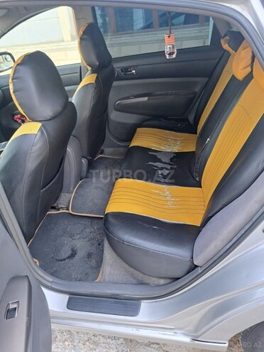 Toyota Prius 2006, 433,000 km - 1.5 l - Bakı