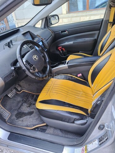 Toyota Prius 2006, 433,000 km - 1.5 l - Bakı