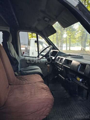 GAZ 33021 1997, 322,000 km - 2.4 l - Ağcabədi