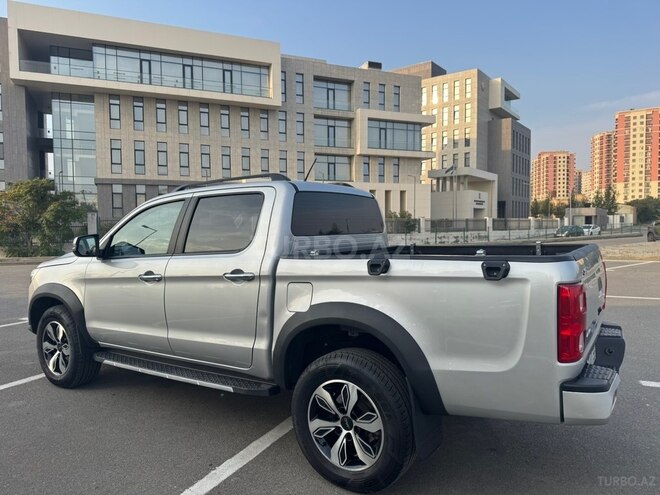 JAC T8 2023, 66,000 km - 2.0 l - Bakı