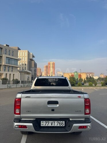 JAC T8 2023, 66,000 km - 2.0 l - Bakı