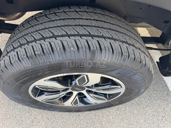JAC T8 2023, 66,000 km - 2.0 l - Bakı