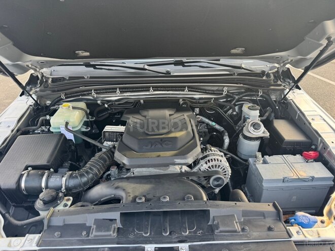 JAC T8 2023, 66,000 km - 2.0 l - Bakı