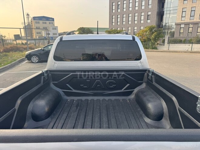 JAC T8 2023, 66,000 km - 2.0 l - Bakı