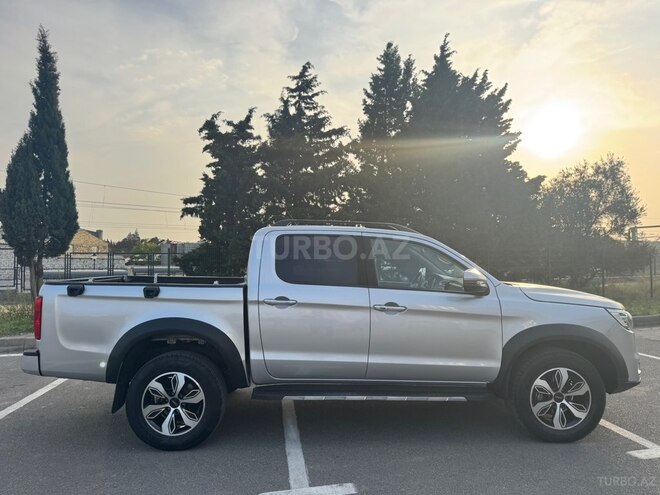 JAC T8 2023, 66,000 km - 2.0 l - Bakı