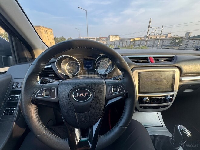 JAC T8 2023, 66,000 km - 2.0 l - Bakı