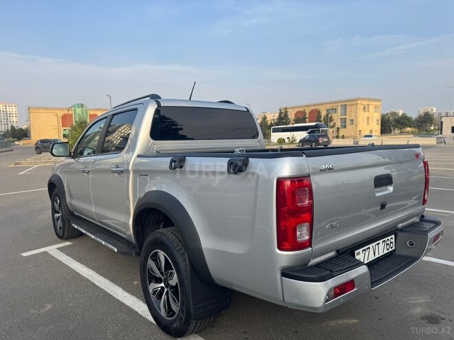 JAC T8 2023, 66,000 km - 2.0 l - Bakı