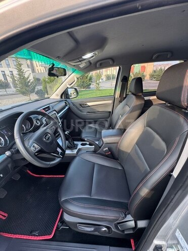 JAC T8 2023, 66,000 km - 2.0 l - Bakı