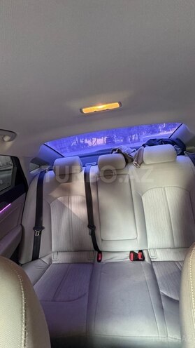 Hyundai Sonata 2018, 198,907 km - 2.0 l - Bakı