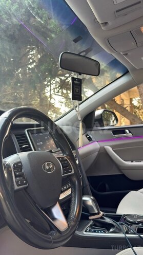 Hyundai Sonata 2018, 198,907 km - 2.0 l - Bakı