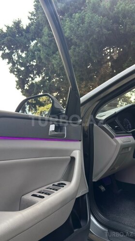 Hyundai Sonata 2018, 198,907 km - 2.0 l - Bakı