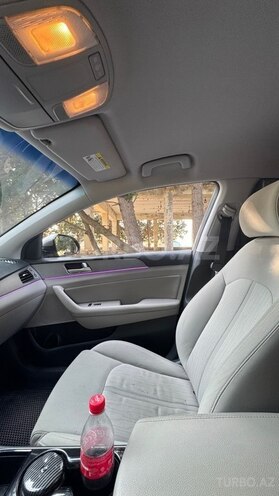 Hyundai Sonata 2018, 198,907 km - 2.0 l - Bakı