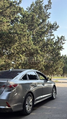 Hyundai Sonata 2018, 198,907 km - 2.0 l - Bakı