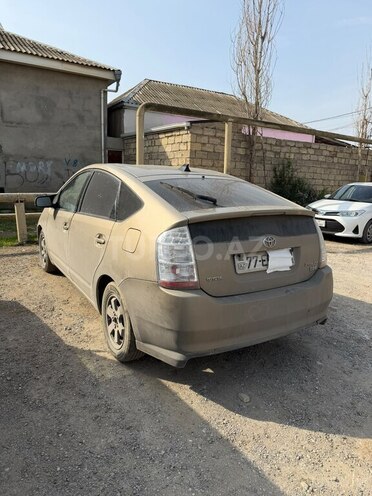 Toyota Prius 2007, 400,000 km - 1.5 l - Bakı