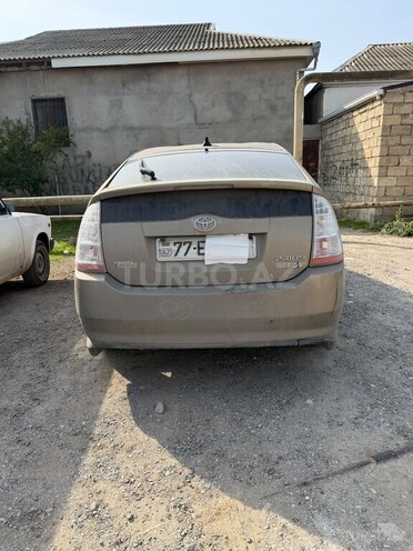 Toyota Prius 2007, 400,000 km - 1.5 l - Bakı