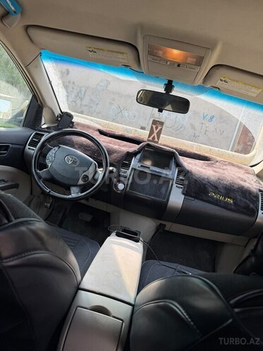 Toyota Prius 2007, 400,000 km - 1.5 l - Bakı