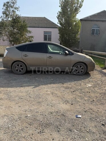 Toyota Prius 2007, 400,000 km - 1.5 l - Bakı