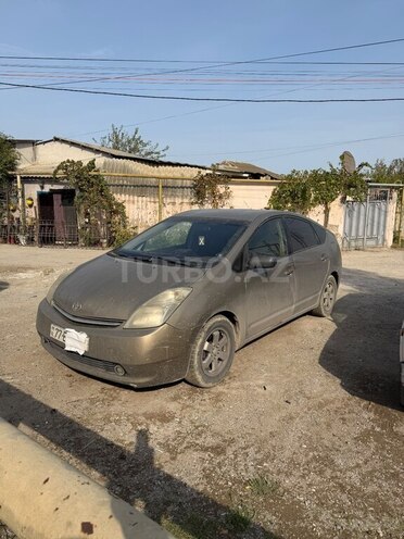 Toyota Prius 2007, 400,000 km - 1.5 l - Bakı