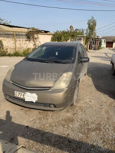 Toyota Prius 2007, 400,000 km - 1.5 l - Bakı