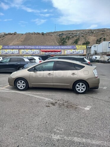 Toyota Prius 2007, 400,000 km - 1.5 l - Bakı