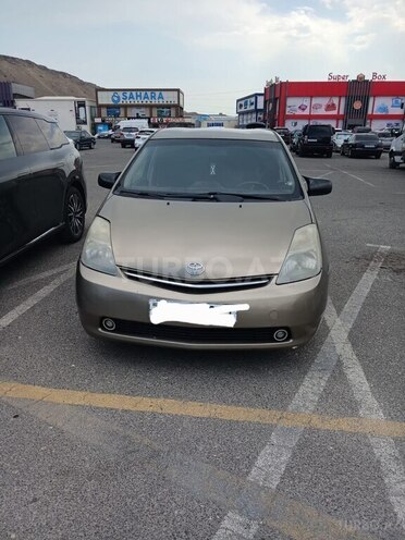 Toyota Prius 2007, 400,000 km - 1.5 l - Bakı