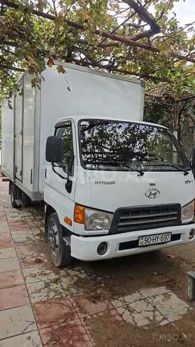 Hyundai HD-72 2009, 300,000 km - 3.9 l - Bakı