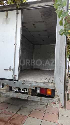 Hyundai HD-72 2009, 300,000 km - 3.9 l - Bakı