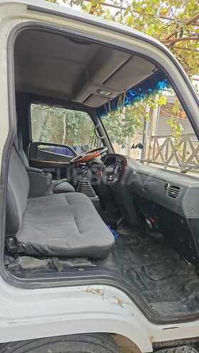 Hyundai HD-72 2009, 300,000 km - 3.9 l - Bakı
