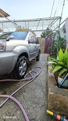 Nissan X-Trail 2003, 248,000 km - 2.0 l - Bakı