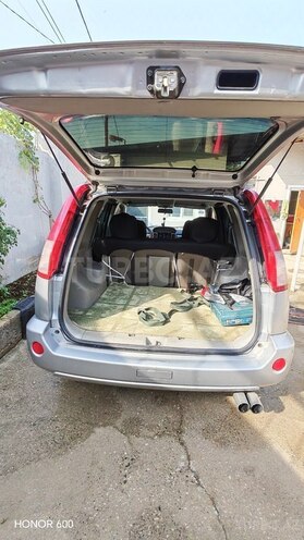 Nissan X-Trail 2003, 248,000 km - 2.0 l - Bakı