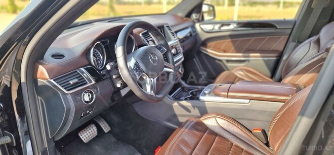 Mercedes  2014, 130,000 km - 5.5 l - Bakı