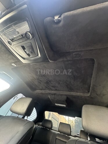 BMW 528 2012, 247,000 km - 2.0 l - Bakı