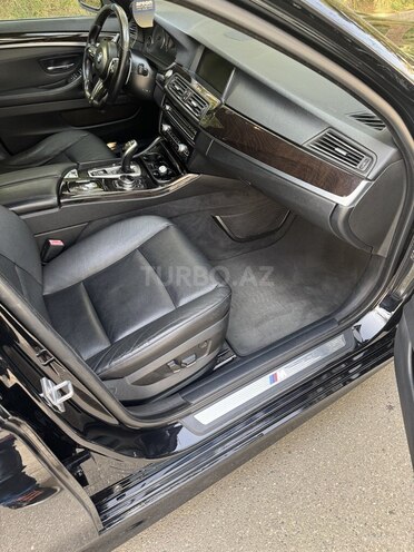 BMW 528 2012, 247,000 km - 2.0 l - Bakı