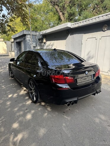 BMW 528 2012, 247,000 km - 2.0 l - Bakı
