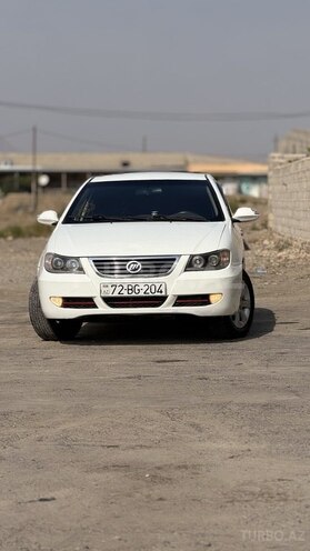 Lifan 620 2010, 342,000 km - 1.6 l - Culfa
