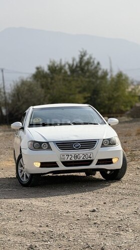 Lifan 620 2010, 342,000 km - 1.6 l - Culfa