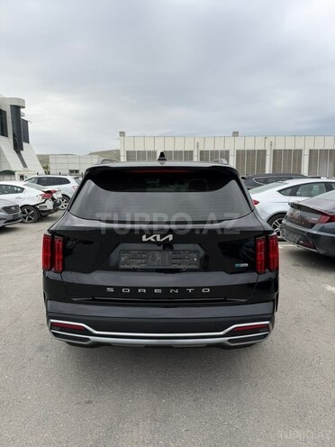 Kia Sorento 2021, 77,000 km - 1.6 l - Bakı