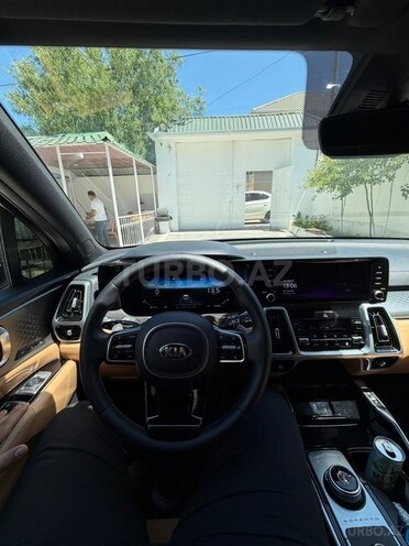 Kia Sorento 2021, 77,000 km - 1.6 l - Bakı