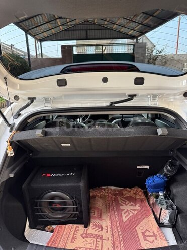 JAC  2025, 22,500 km - 1.5 l - Bakı