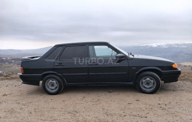 LADA (VAZ) 2115 2010, 324,530 km - 1.6 l - Şəki